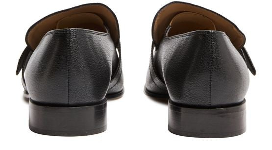 FERRAGAMO Hug buckle loafers - Image 4