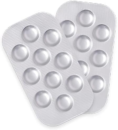 【Official】Reuteri Lactic Acid Bacteria Supplement Basic Guard 30 Tablets (30-Day Supply) Reuteri Bacteria Tablets Mint OhayO OhayO Dairy Products OHAYO Intestinal Flora Care