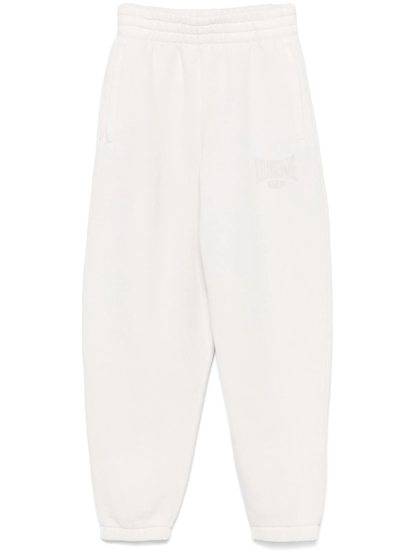 Alexander Wang アレクサンダーワングラフィックスウェットパント - Image 4