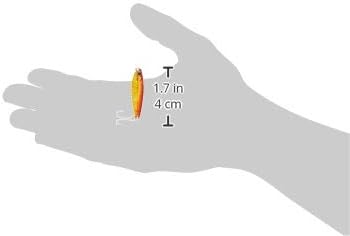 Major Craft Lures Metal Jigs Jigpara Micro