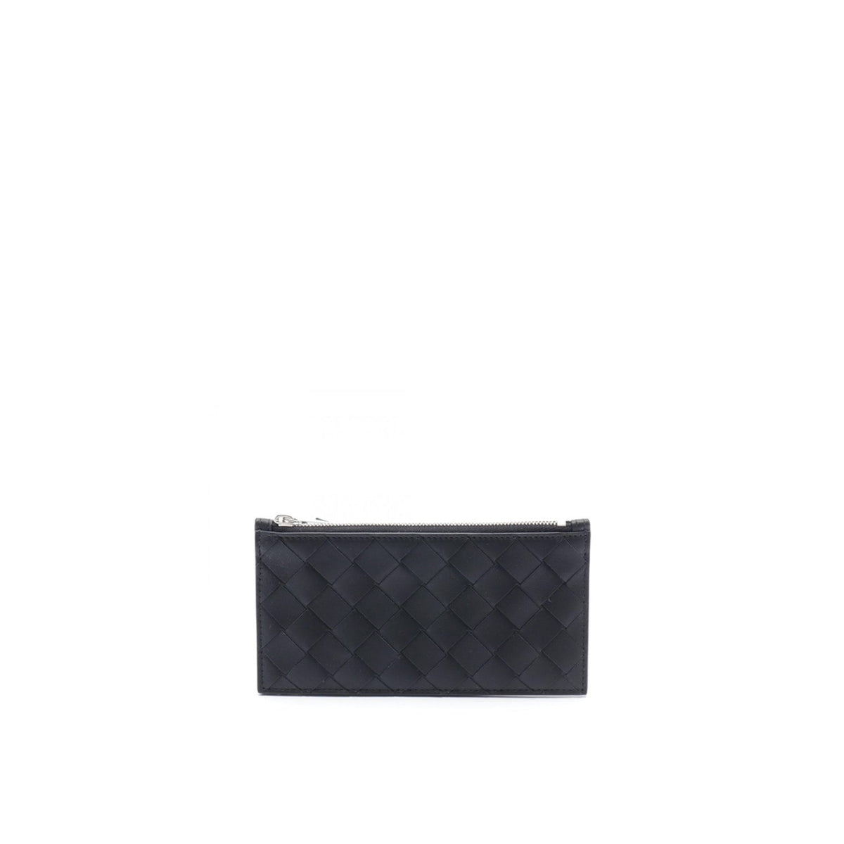 Bottega Bottega Veneta Intercciato Coin Purse - Image 4