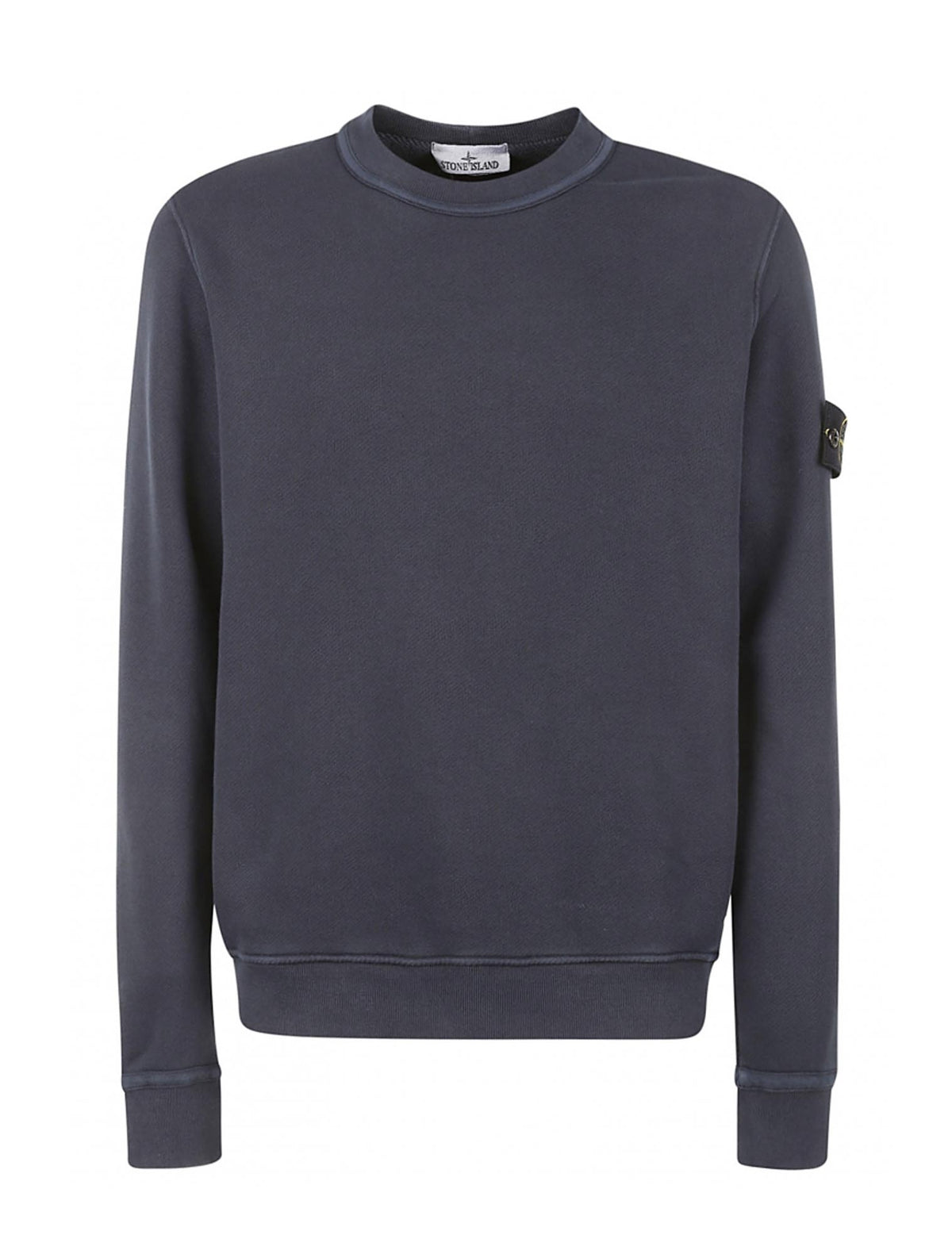 Stone Stone Island Sweaters Blue - Image 4