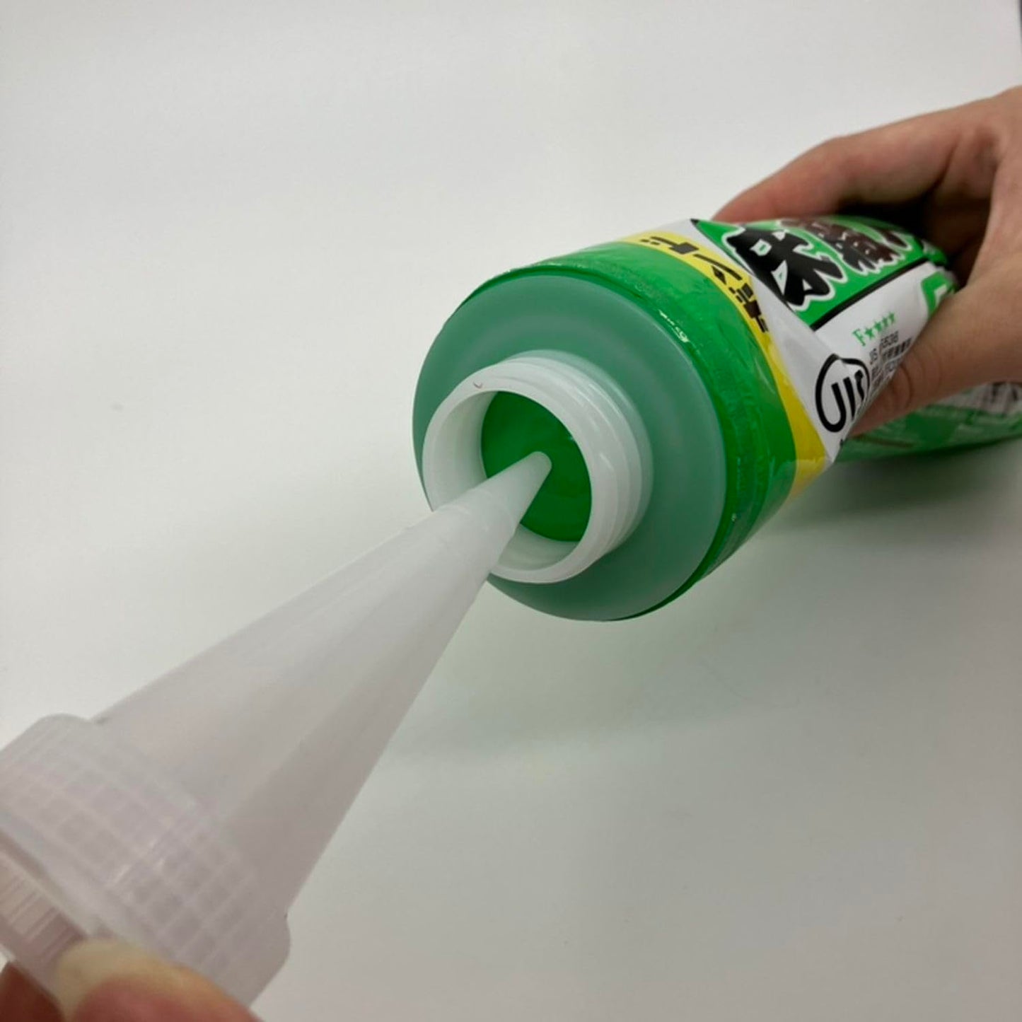 Konishi #04466 Floor Craftsman KU-928C-X App Pack, 20.3 fl oz (600 ml), 12 Pieces