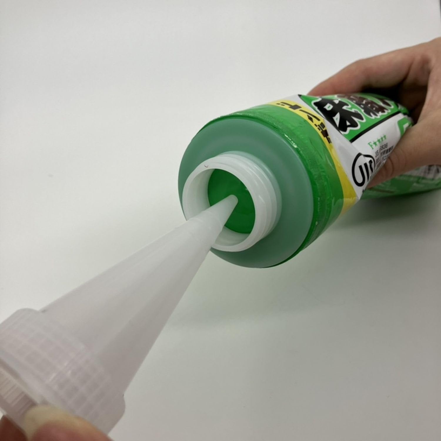 Konishi #04466 Floor Craftsman KU-928C-X App Pack, 20.3 fl oz (600 ml), 12 Pieces