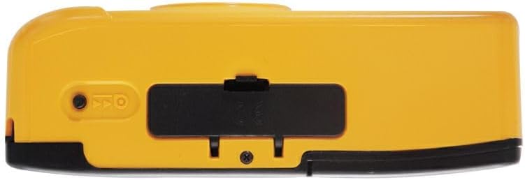 Kodak M35 Film Camera, Yellow