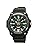 Casio MW-620 Series Standard Analog Quartz Wristwatch with LED Light, Green MW-620H-3AV