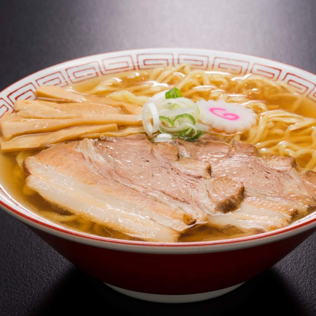 Ramen, Kitakata Ramen, 5 Meals, Kawakyo, Soy Sauce Ramen, Miso Ramen, Raw Noodles, Instant Order, Local Fukushima, Kitakata