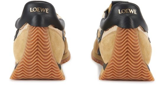 LOEWE Flow Runner スニーカー - Image 4
