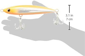 シマノ(SHIMANO) ルアー オシア 別注平政 OT-022L/OT-145K/OT-160J/OT-190J