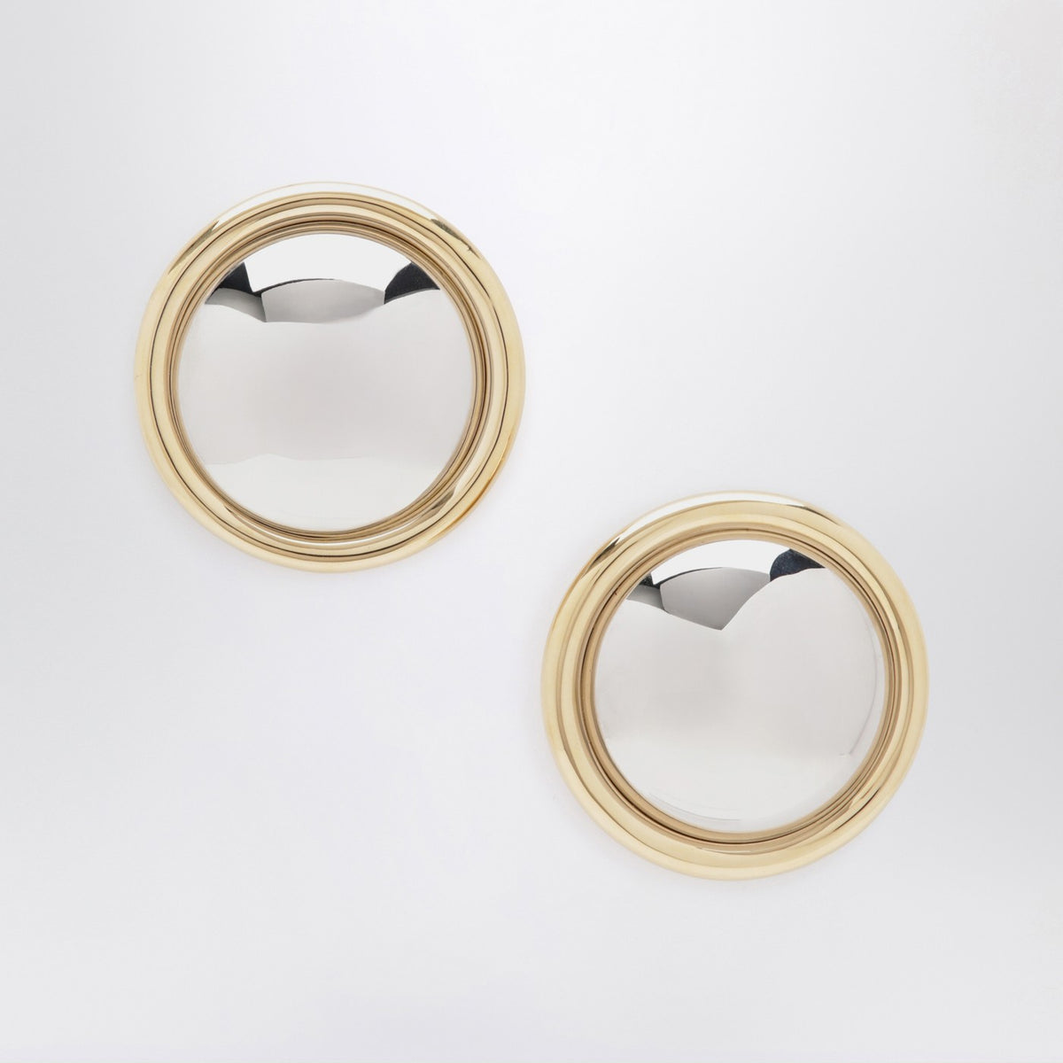 Jacquemus Jacquemus Drop Earrings Round - Image 4