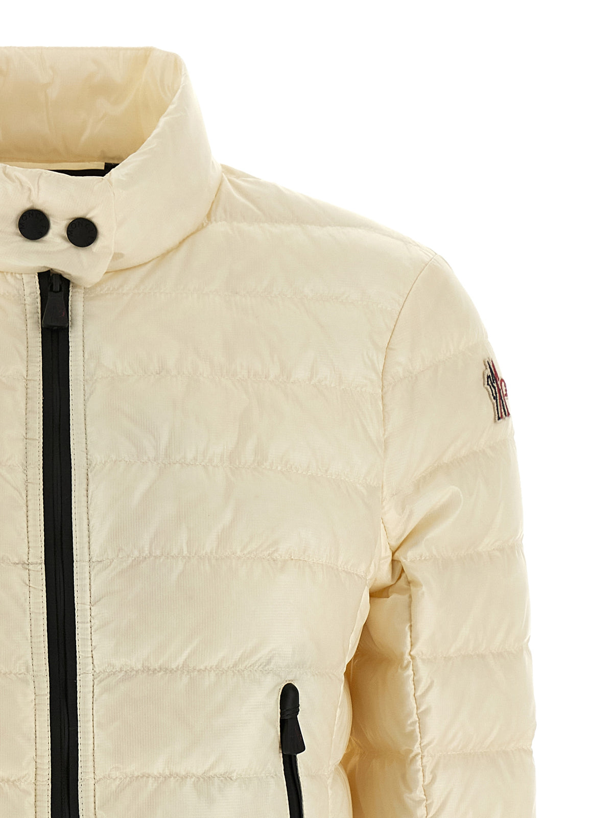 Moncler モンクラー・グレノーブル「ワリビ」ダウンジャケット - Image 4