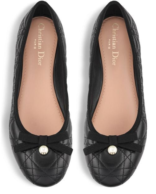 DIOR バレエ・フラット - Image 4