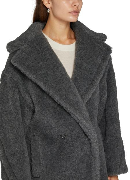 MAX MARA Teddy コート - Image 4