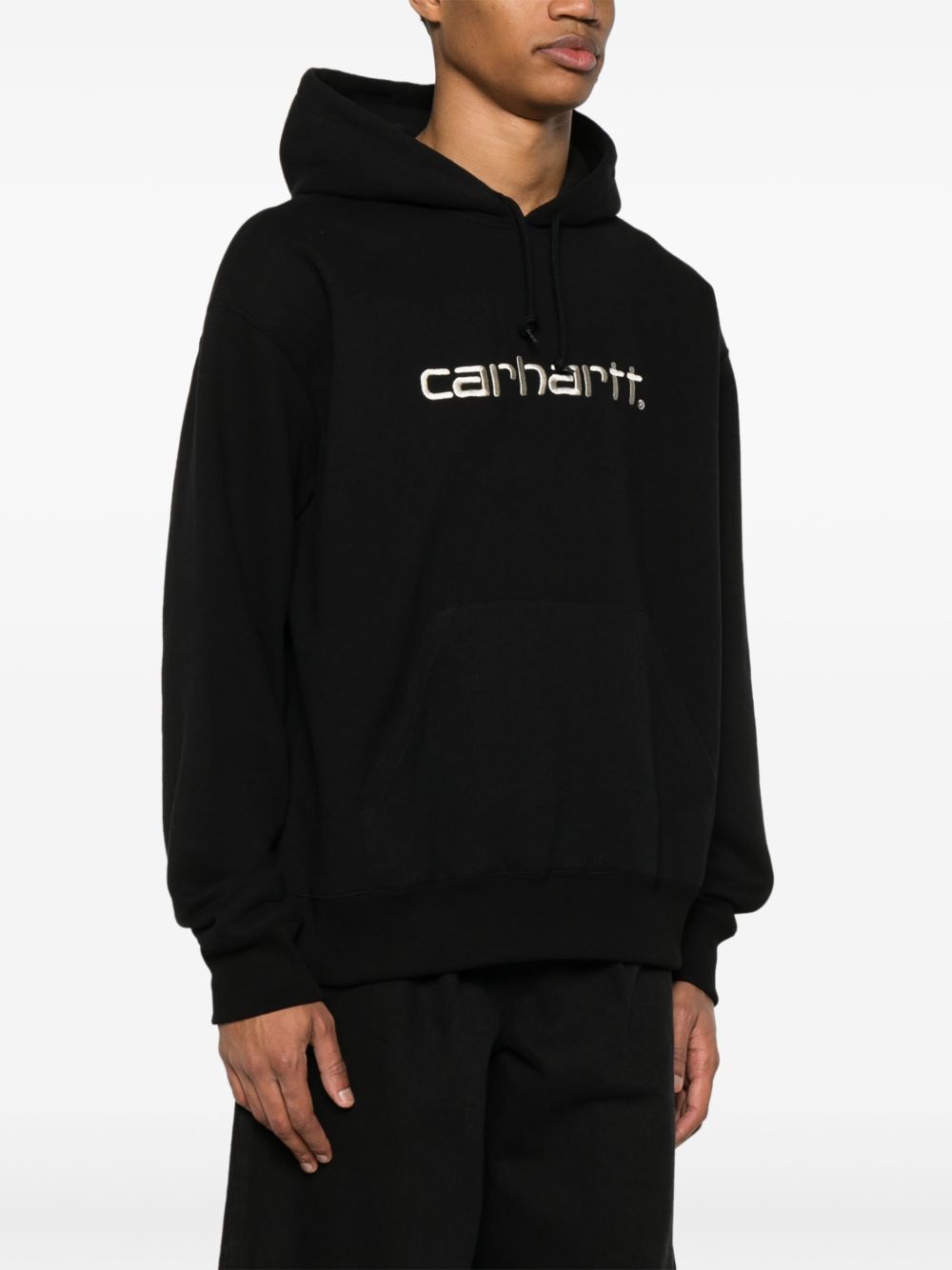 Junya ワタナベjunyaプリントコットンパーカー - Image 4