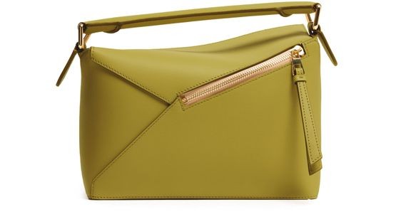 LOEWE Small Puzzle Edge bag - Image 4