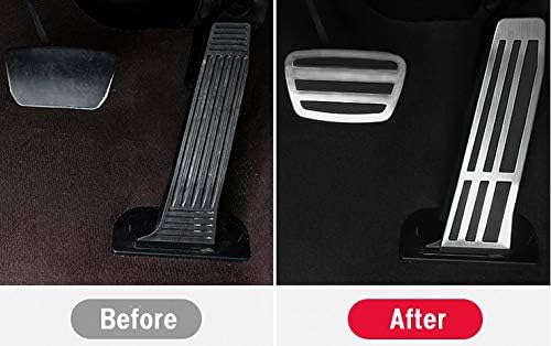 Toyota Crown Crown 220 Series 15th Generation Current Model Aluminum Pedals 3 Piece Full Set