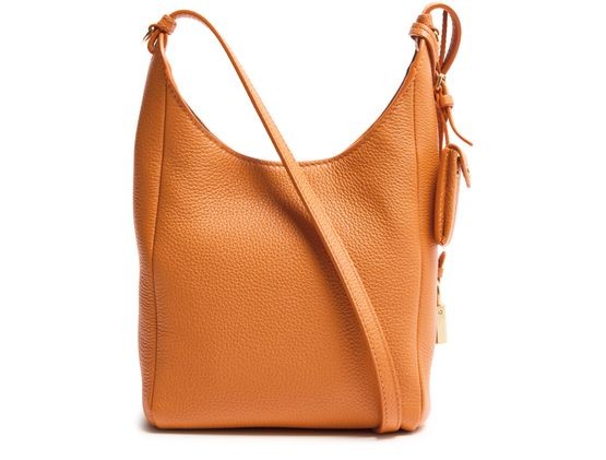 MIU MIU Leather shoulder bag - Image 4