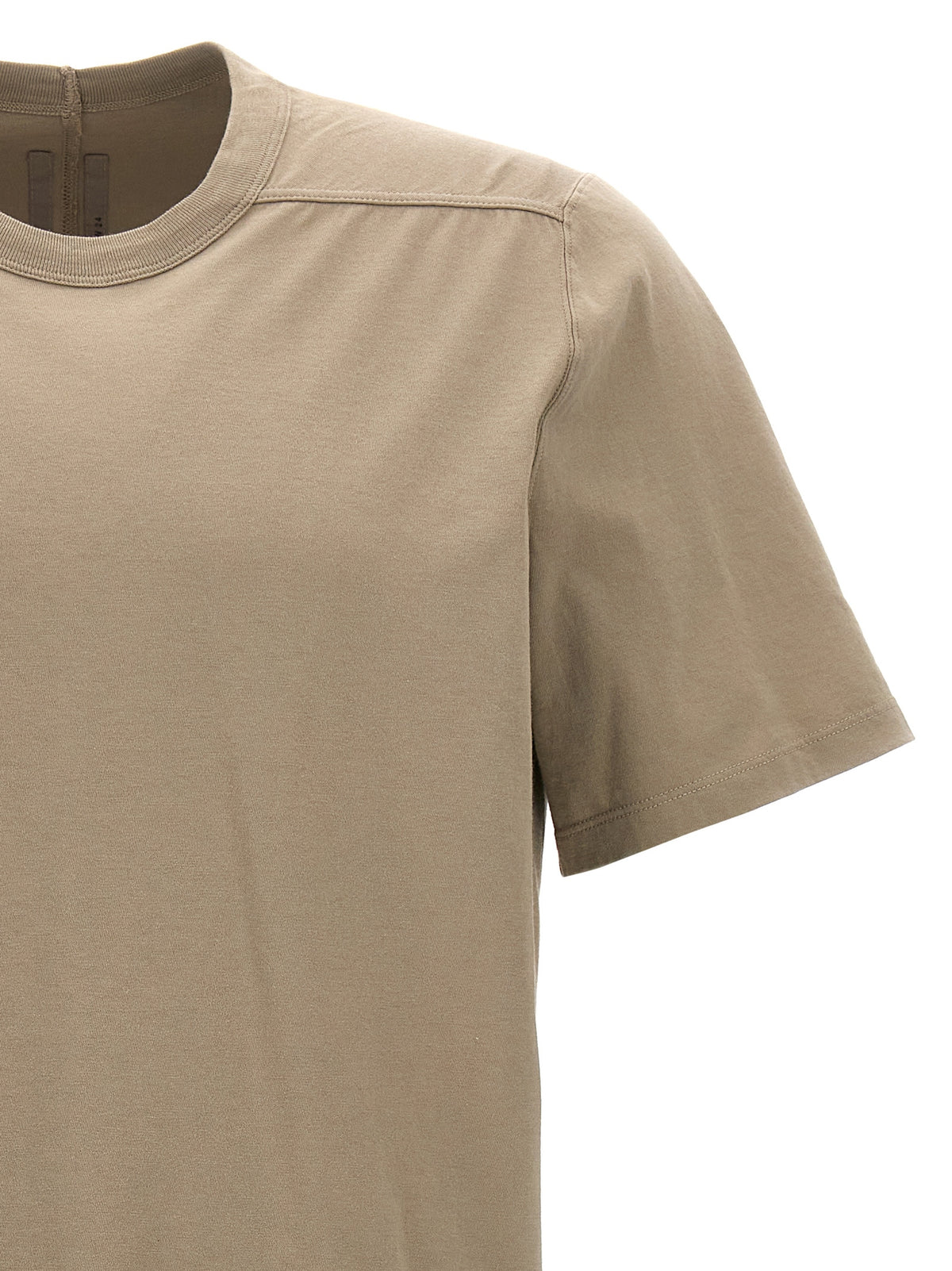 Rick リック・オウエンス「レベル T」T シャツ - Image 4