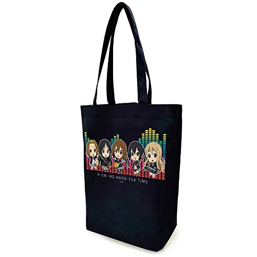 Azumaker K-On! Tote Bag
