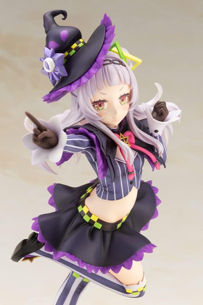 Holo Live Productions ShiSaki Shion 1/7 Scale PVC Painted Complete Figure