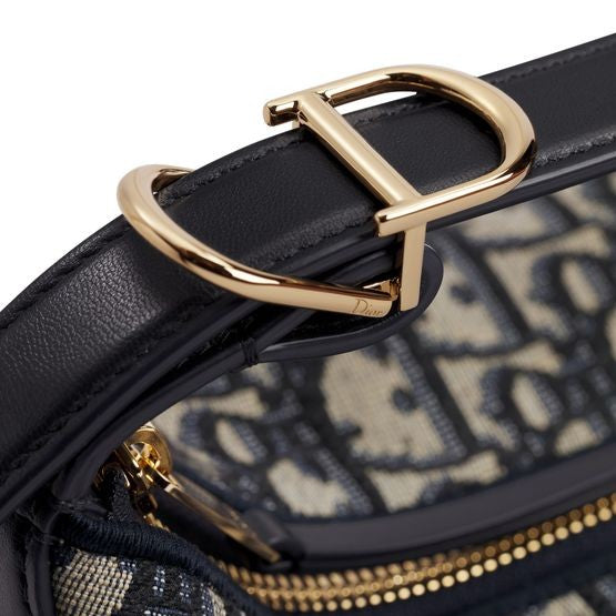 DIOR Nomad Pouch - Image 4