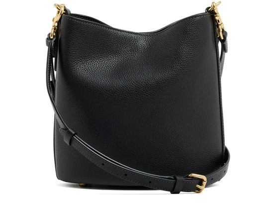 COACH Willow 19 ソフト バケットバッグ - Image 4