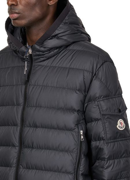 MONCLER Galion down jacket - Image 4