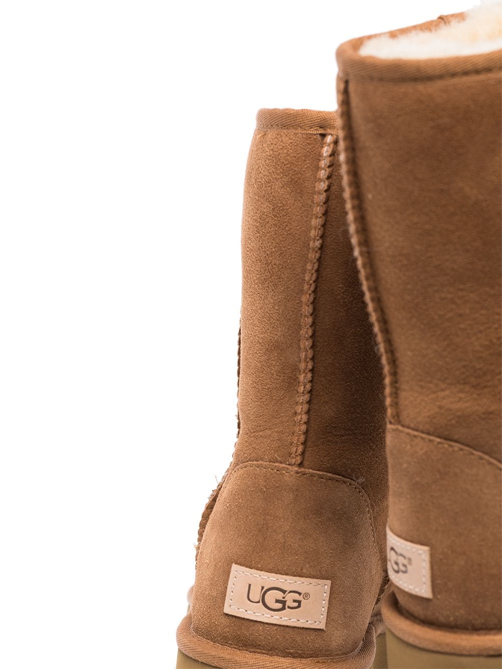 Ugg Ugg Australia Classic Short IIブーツ - Image 4