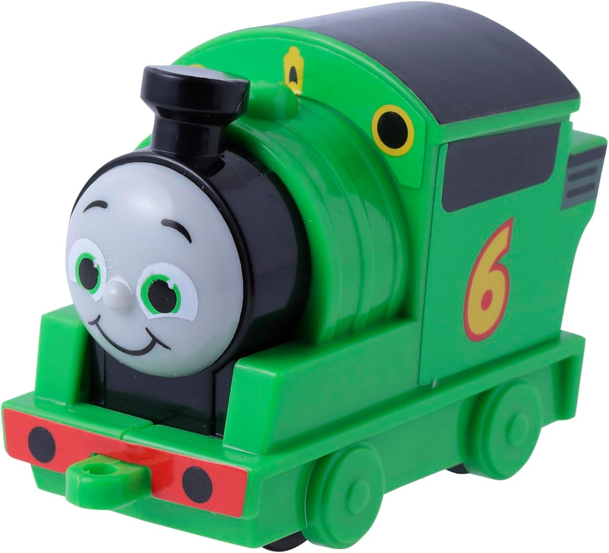 Maruka Thomas the Tank Engine, 5-car Connecting Set Toy Train for Ages 3 and Up, 196020