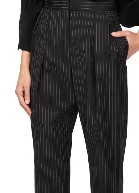 MAX MARA Sesamo straight pants - Image 4