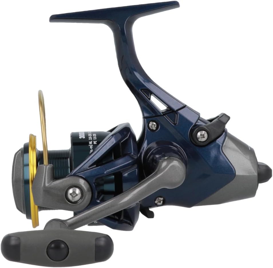 Takamiya H.B concept Aoriyaen Master 3000