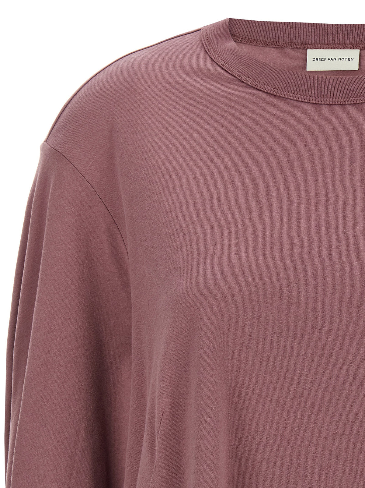 Monot Dries Van Noten 'Herissa' Tシャツ - Image 4