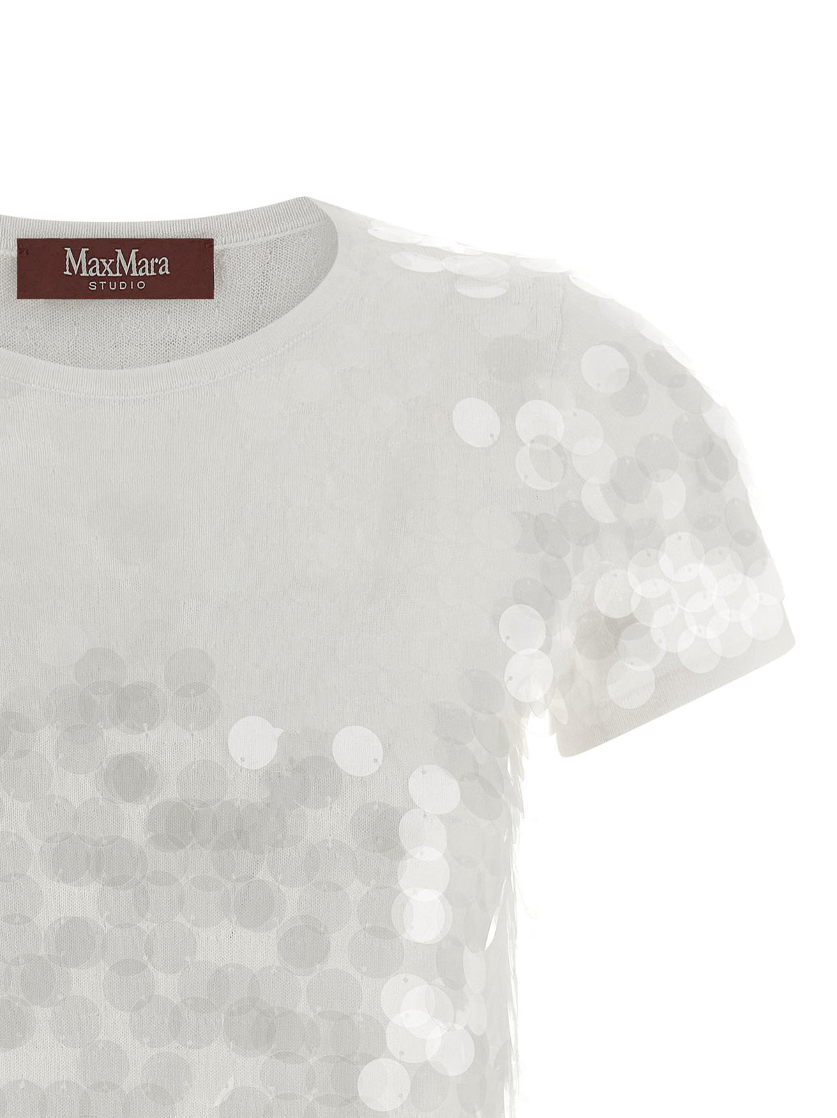 Max Max Mara Studio 'Saio'セーター - Image 4