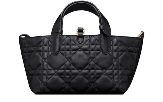 Small Dior Toujours Bag - Image 4