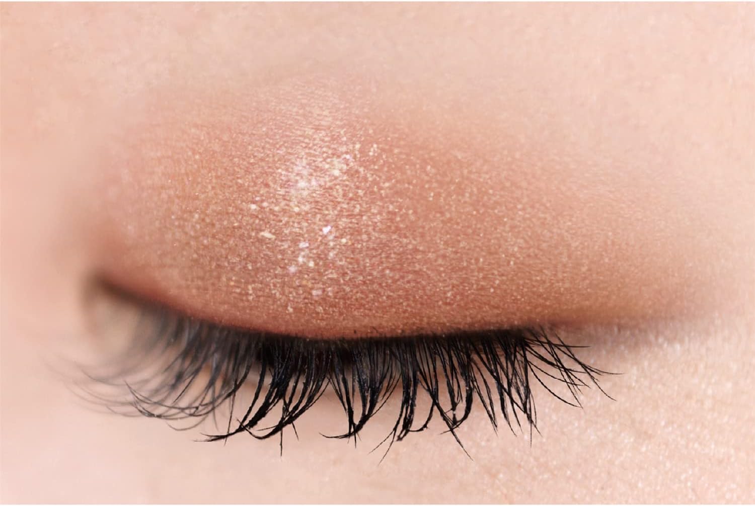 Excel Gleam On Fit Shadow, GF05 Wood Toy, Eyeshadow