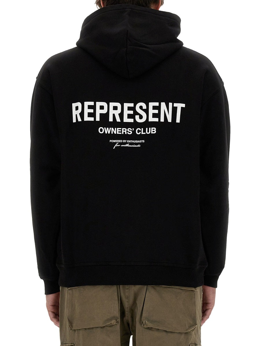 Represent パーカーを表します - Image 4
