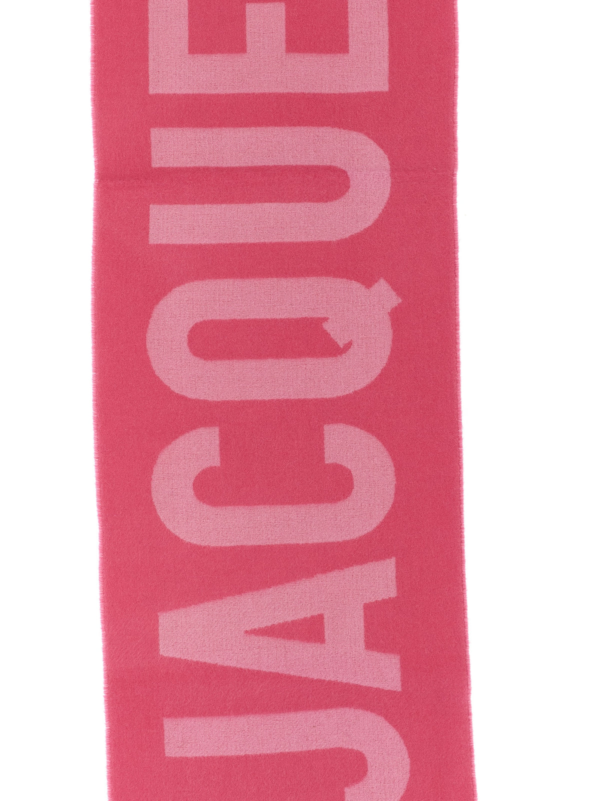 Jacquemus Jacquemus 'L'Echarpe Jacquemus' Scarf - Image 4