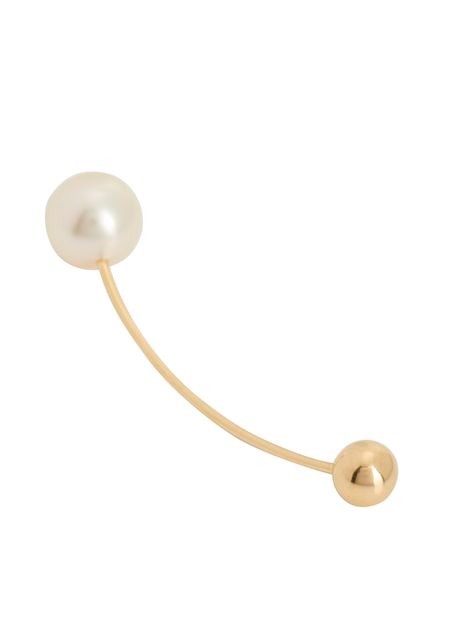 SOPHIE BILLE BRAHE Elipse シングルイヤリング - Image 4