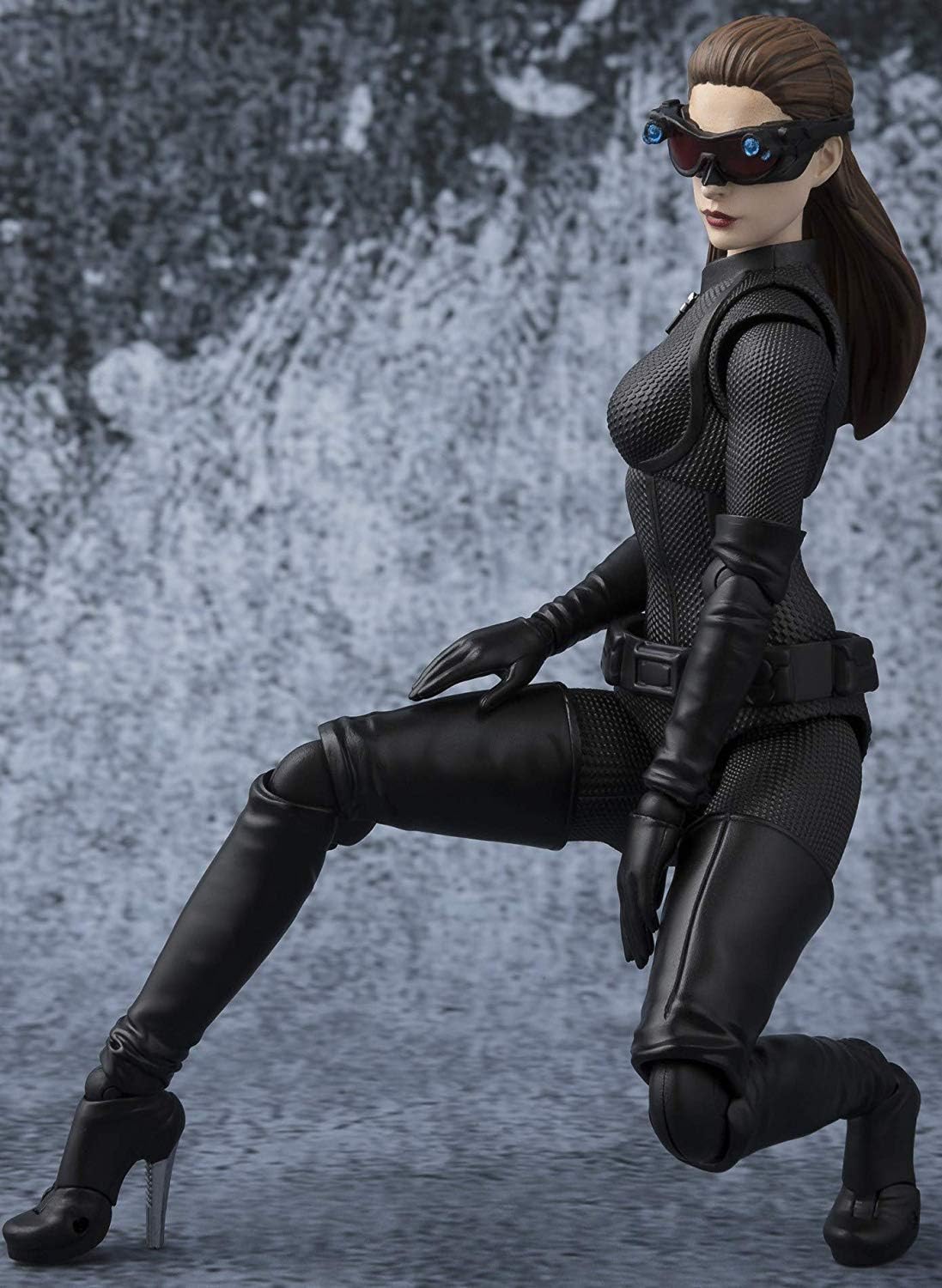 S.H.Figuarts キャットウーマン（The Dark Knight Rises）