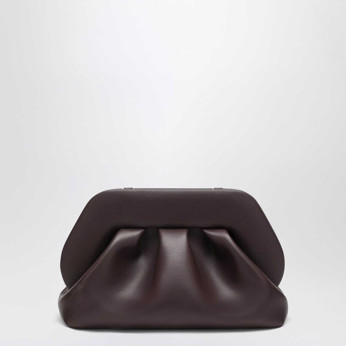 Themoire MoirètiaebonyClutch - Image 4