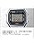 Casio Collection ABL-100WE Wristwatch, Bluetooth Equipped, Silver, Bracelet Type