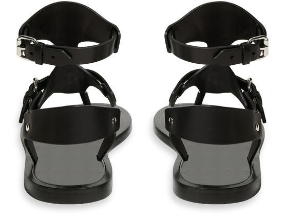 ISABEL MARANT Eveen sandals - Image 4