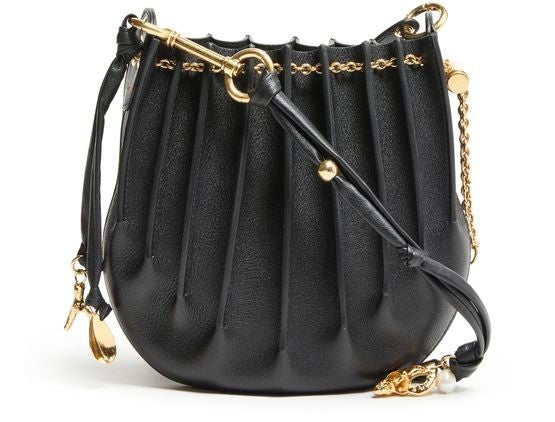 CHLOE Sea Treasures drawstring bag - Image 4