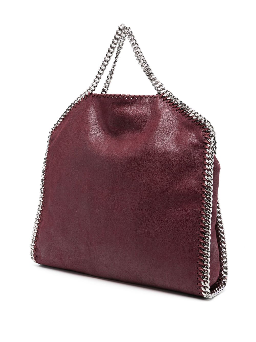 Stella Stella McCartney Falabella 3チェーンハンドバッグ - Image 4