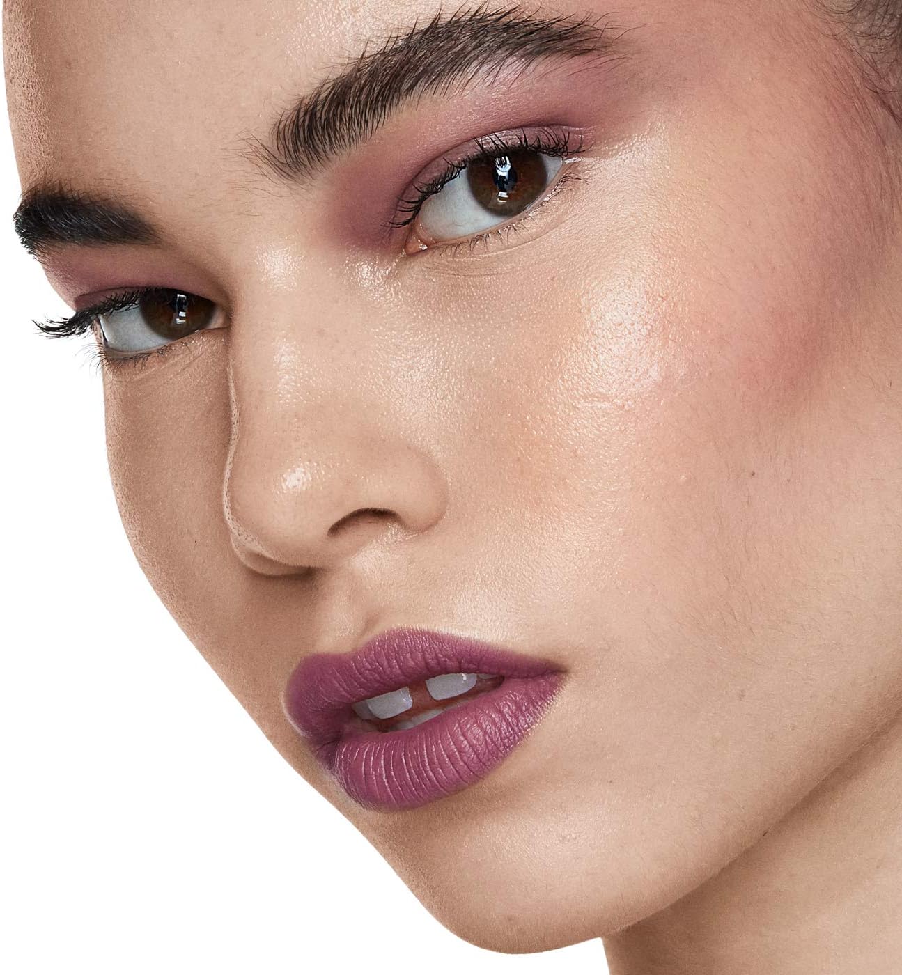 HAUS LABORATORIES HAUS of Collections 3 Piece All-Over Color, Lip Gloss, Lip Liner (HAUS of Rose B*tch)