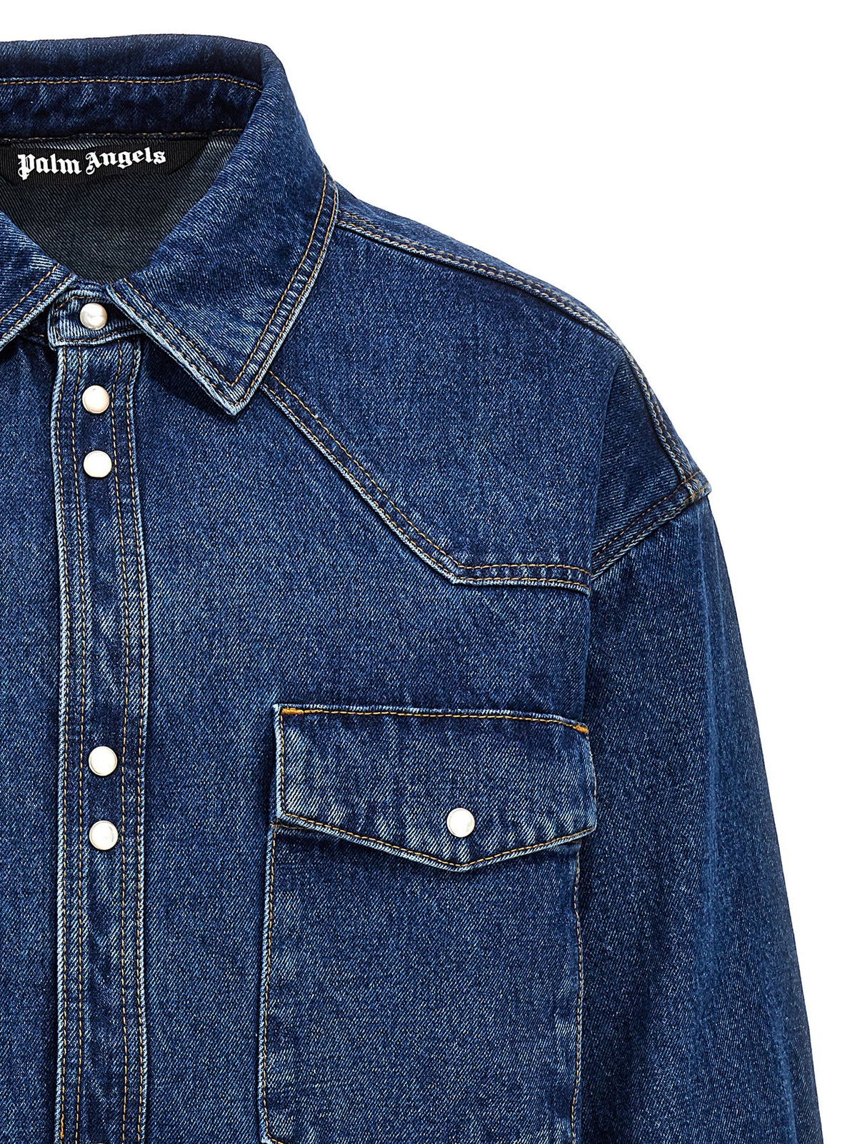 Palm パームエンジェルスのLWモノグラム 'ジャケット - Image 4