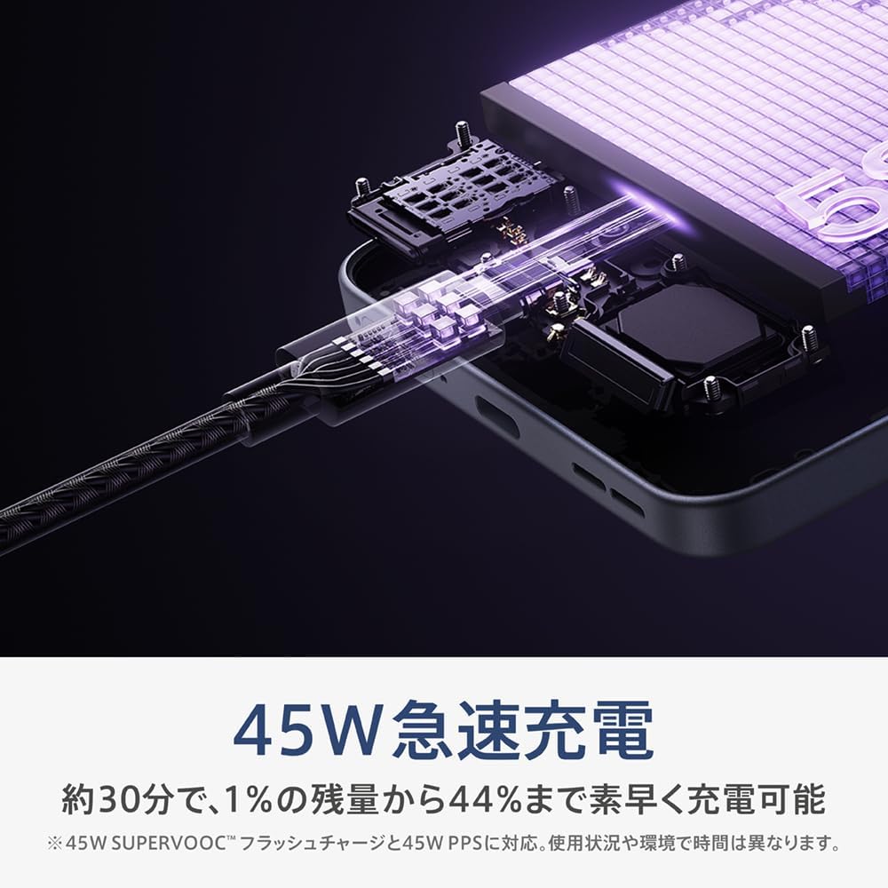 OPPO Reno13 A 5G SIM-Free Smartphone OPPO Smartphone Main Unit, Japanese Version, 6.7 Inches, Organic EL Display, 50 Megapixels, 2400 x 1080, 120 Hz, Rapid Charging, Compatible with Docomo/au/SoftBank