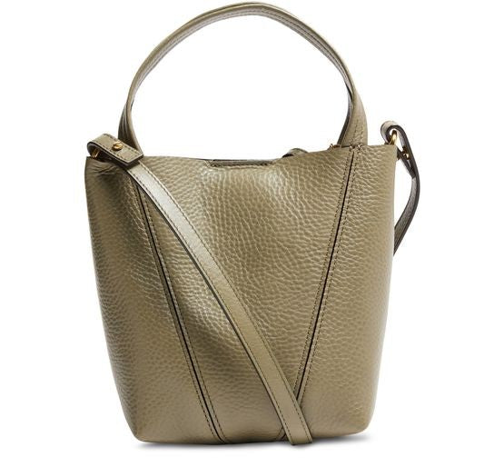CHLOE Small Chloé Spin tote bag - Image 4