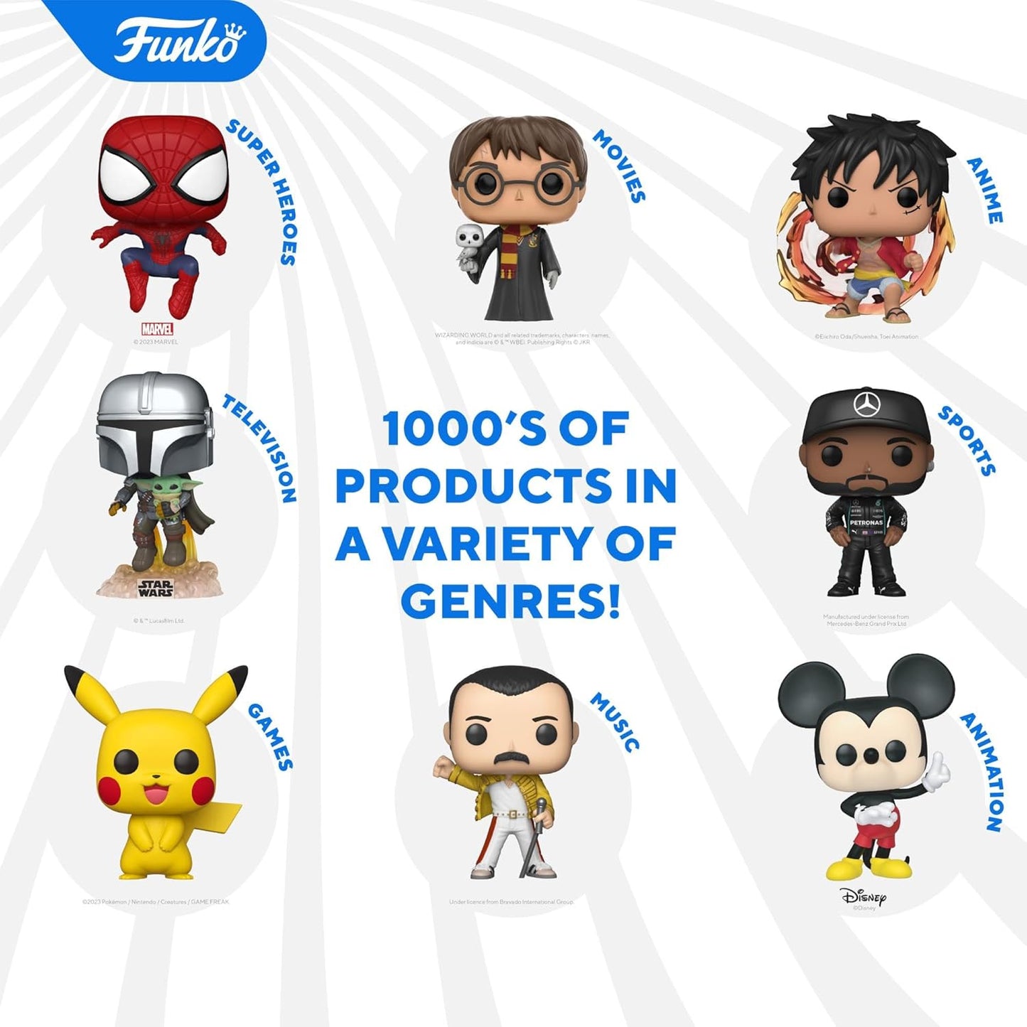 Loungefly - Disney - Stitch - Stich & Angel in Pyjamas Enamel Pin - 1 of 6 to Collect - Styles Vary - Lilo and Stitch - Enamel Pin Mystery Box