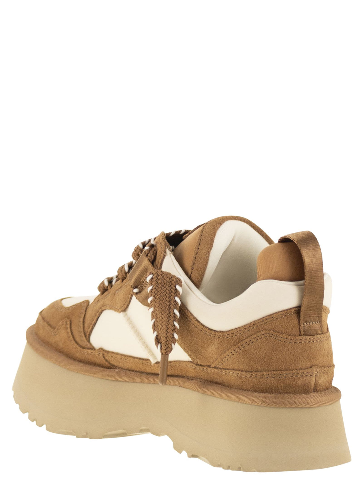 Ugg UGG Astromelプラットフォームトレーナー - Image 4